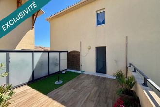achat appartement le-muy 83490