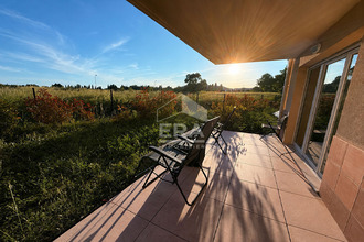 achat appartement le-muy 83490
