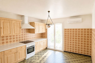 achat appartement le-muy 83490