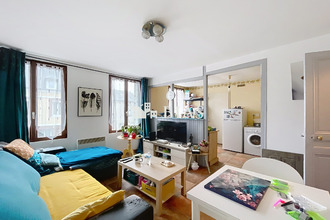 achat appartement le-neubg 27110