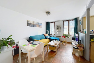 achat appartement le-neubg 27110