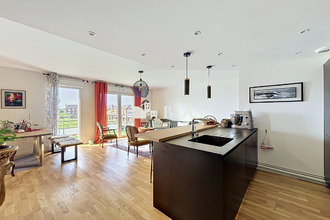 achat appartement le-neubg 27110