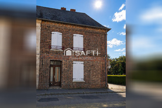 achat appartement le-neubg 27110