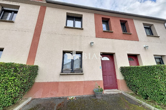 achat appartement le-neubg 27110