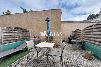 achat appartement le-neubg 27110