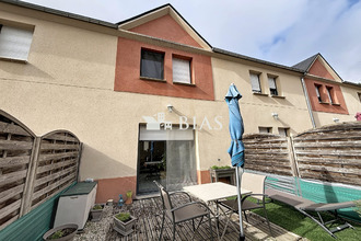 achat appartement le-neubg 27110