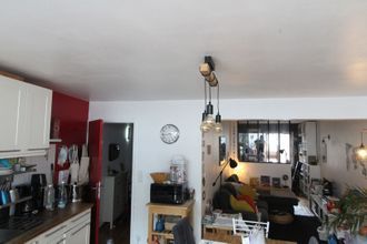 achat appartement le-palais 56360