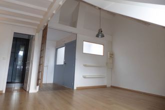 achat appartement le-palais 56360