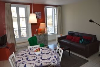 achat appartement le-palais 56360