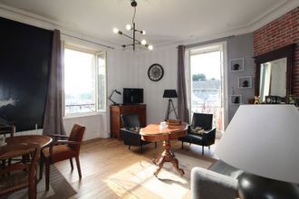 achat appartement le-palais 56360