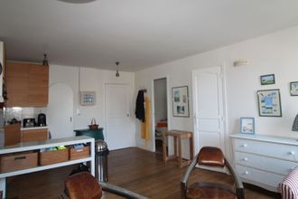 achat appartement le-palais 56360