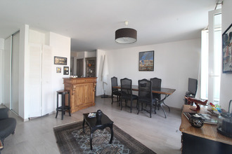 achat appartement le-palais 56360