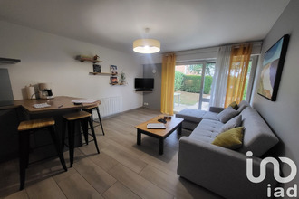 achat appartement le-palais 56360