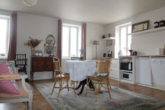 achat appartement le-palais 56360