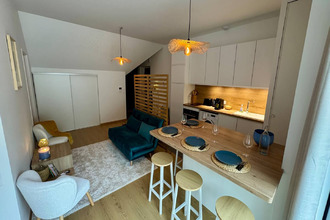 achat appartement le-palais 56360