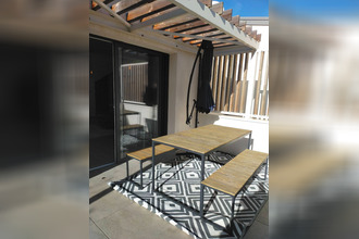 achat appartement le-palais 56360