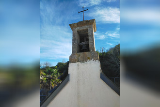 achat appartement le-palais 56360