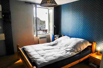 achat appartement le-palais 56360