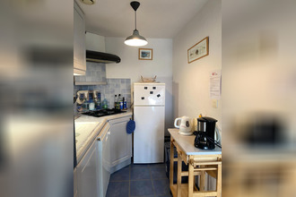 achat appartement le-palais 56360