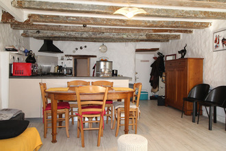 achat appartement le-palais 56360