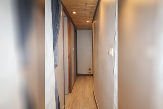 achat appartement le-palais 56360