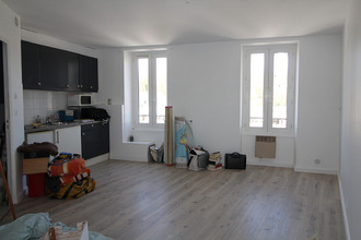 achat appartement le-palais 56360