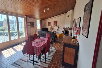 achat appartement le-palais 56360