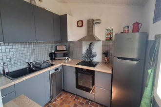 achat appartement le-palais 56360