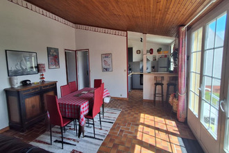 achat appartement le-palais 56360