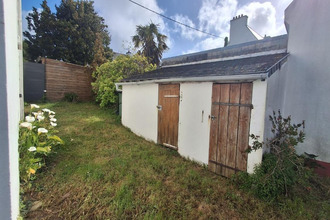 achat appartement le-palais 56360