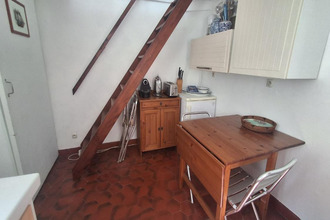 achat appartement le-palais 56360