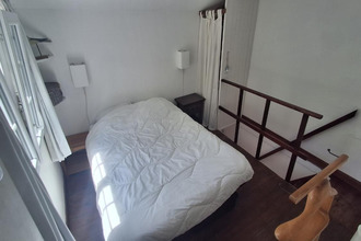 achat appartement le-palais 56360