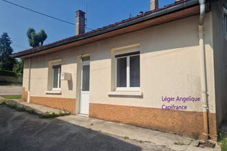 achat appartement le-pasquier 39300