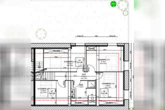 achat appartement le-pavillon-ste-julie 10350