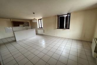 achat appartement le-peage-de-roussillon 38550