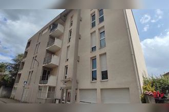 achat appartement le-peage-de-roussillon 38550