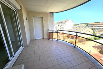 achat appartement le-peage-de-roussillon 38550