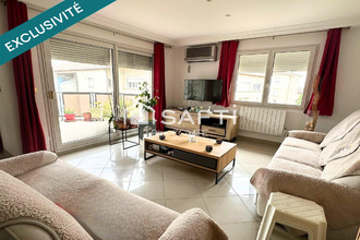 achat appartement le-peage-de-roussillon 38550