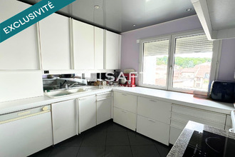 achat appartement le-peage-de-roussillon 38550