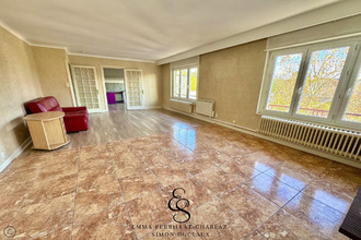 achat appartement le-peage-de-roussillon 38550