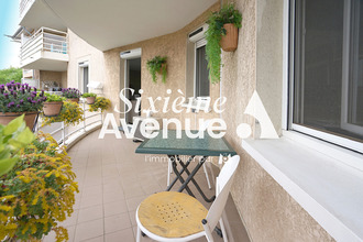 achat appartement le-peage-de-roussillon 38550