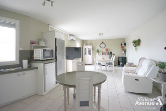 achat appartement le-peage-de-roussillon 38550