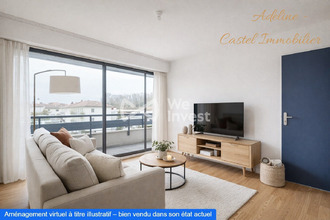 achat appartement le-peage-de-roussillon 38550