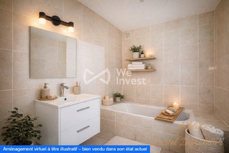 achat appartement le-peage-de-roussillon 38550