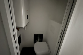 achat appartement le-peage-de-roussillon 38550