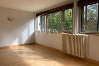 achat appartement le-pecq 78230