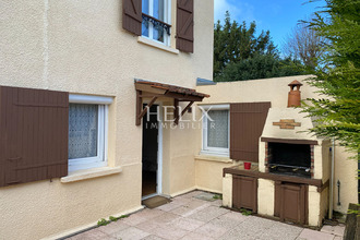 achat appartement le-pecq 78230