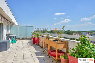 achat appartement le-pecq 78230