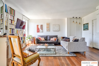 achat appartement le-pecq 78230