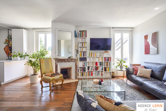 achat appartement le-pecq 78230